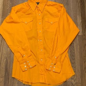 Panhandle Slim western wear pearl snap